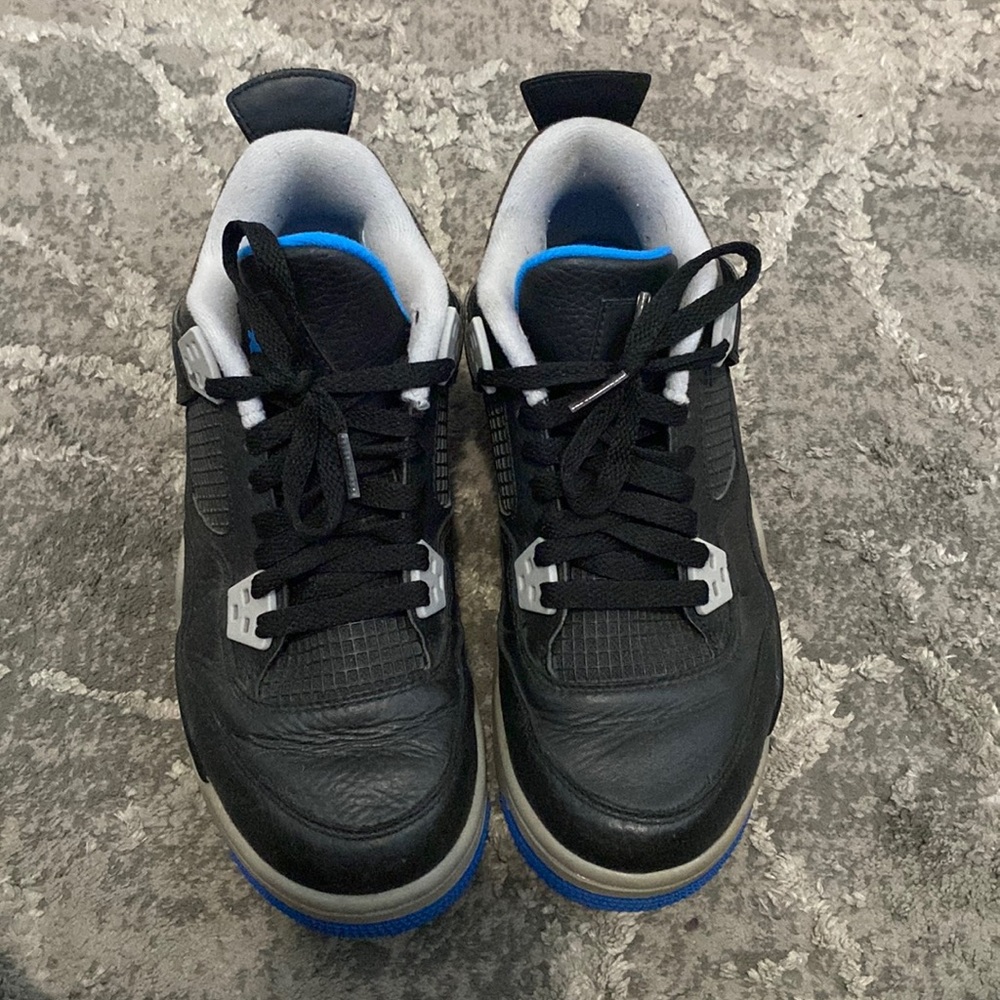 Air Jordan 4 Retro’s